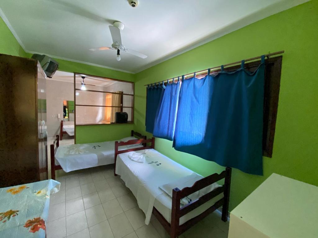 Hotel Mar Casado
