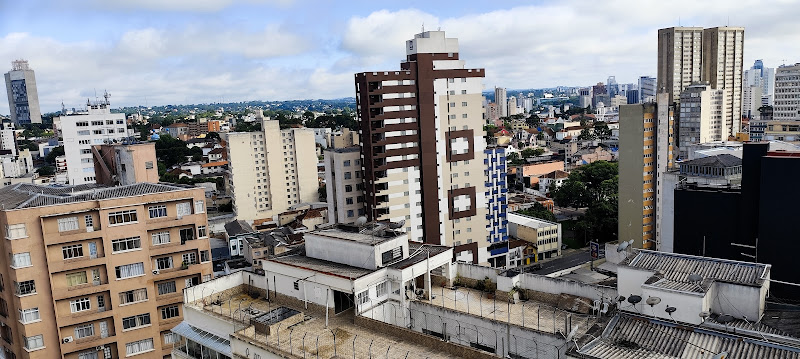 Hotel Glória