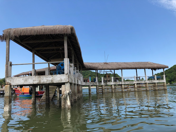 Ilha do Mel - Encantadas