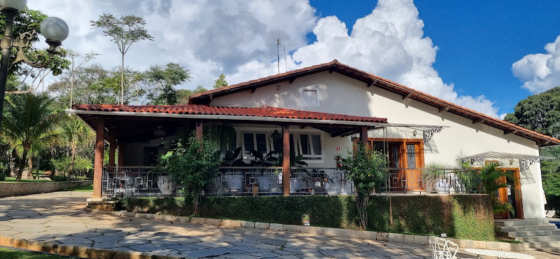 Pousada Bela Vista