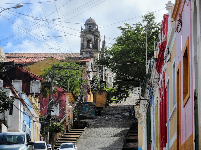 Ladeira da Misericórdia