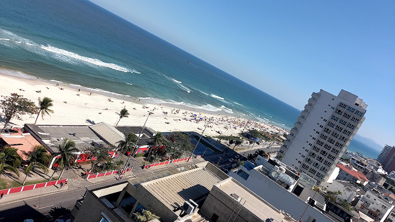 Barra Leme/casa