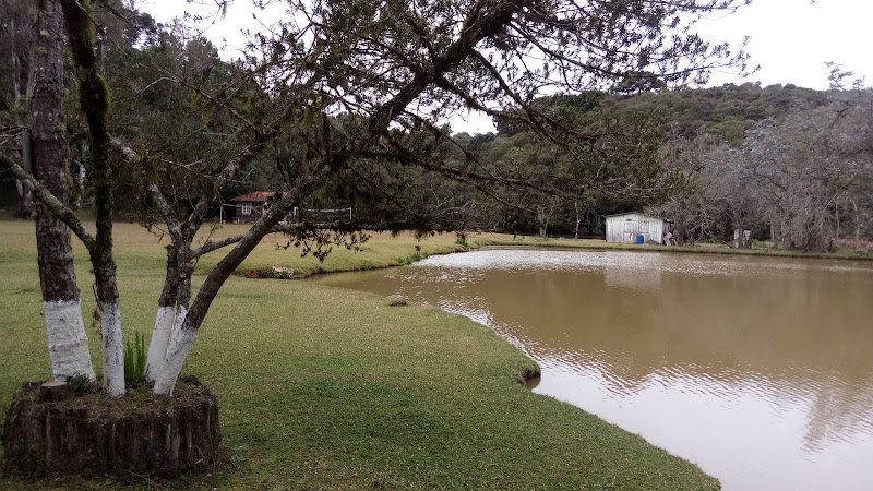 Chácara Santa Felicidade