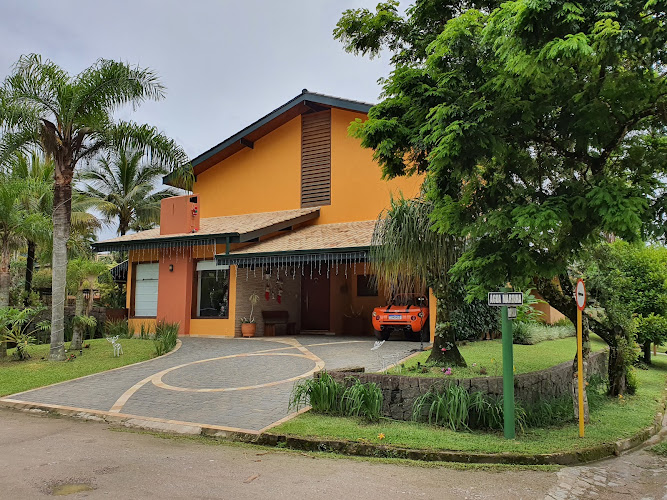 Condomínio Pedra Verde