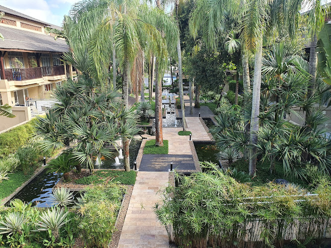 Condomínio Residencial Pantai Enseada
