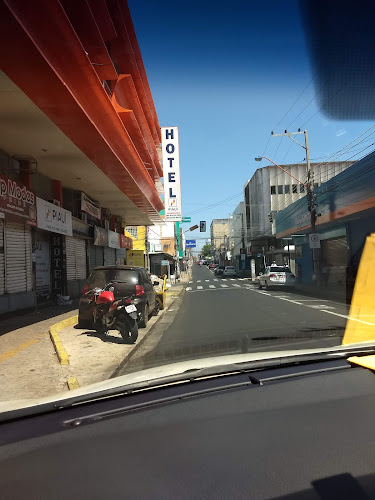 Piaui Apart Hotel
