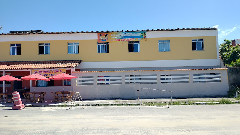 Pousada Praia de Ponta Negra