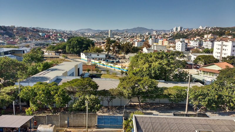 Residencial Horizonte Belo
