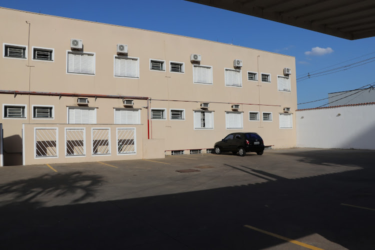 Hotel Santa Rita