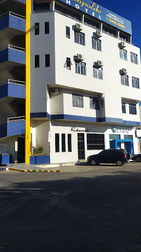 Leopoldo Hotel