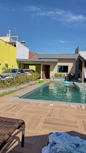 Condominio Planeta Água