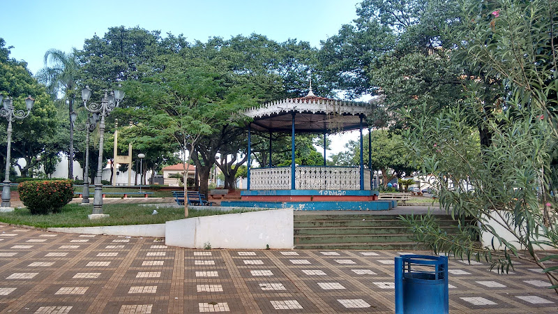 Hotel dos Viajantes