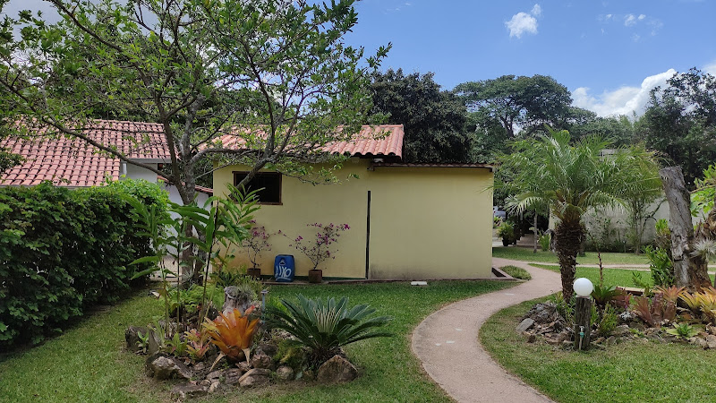 Pousada Embaúbas