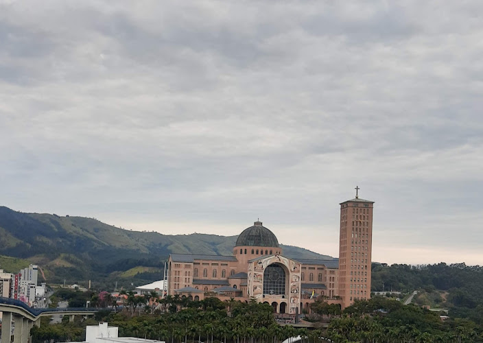 Ágape Hotel em Aparecida