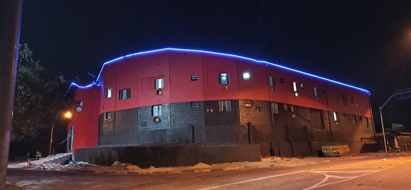 Hotel Gold Park