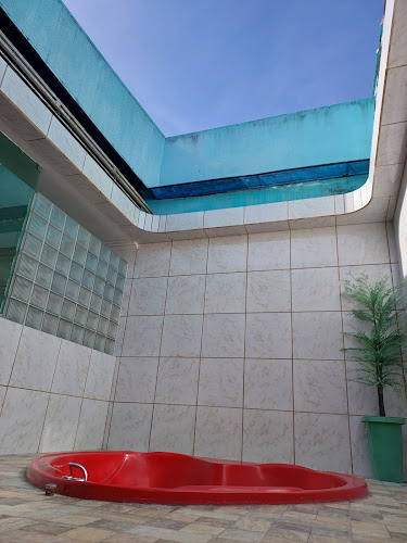 Paraíso Motel