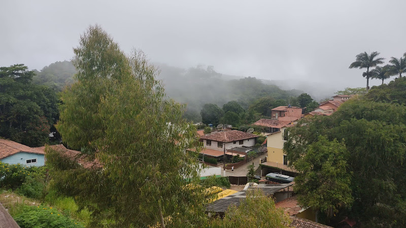Pousada Solar Dos Arcanjos