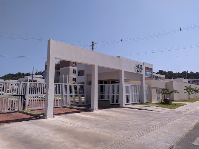 Vog Atlântico