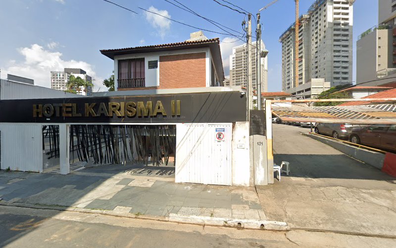 Hotel Karisma